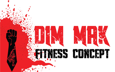 Dim Mak Fitness