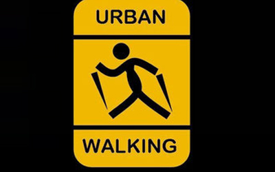 Urban Walking
