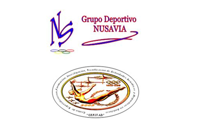 Grupo Deportivo Nusavia & CEFITAD