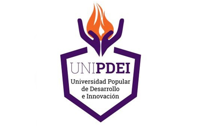 UNIPDEI Universidad Popular de Desarrollo e Innovación