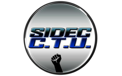 SIDEC - CTU