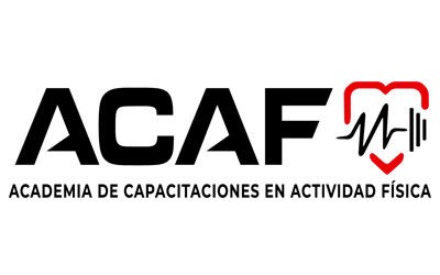 ACAF - Academia de Capacitaciones en Actividad Física