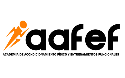 "AAFEF" Academia de Acondicionamiento Físico y Entrenamientos Funcionales