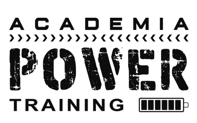 Academia Power Training