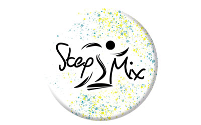 Step Mix