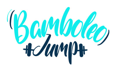 Bamboleo Jump