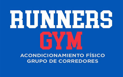 Runners Gym
